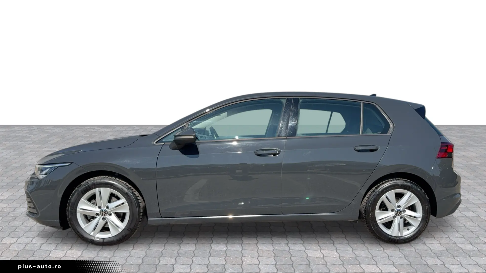 VW Golf Life 1.0 TSI