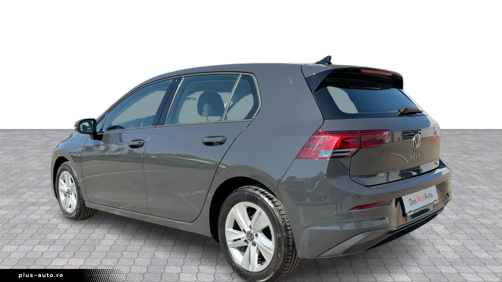 VW Golf Life 1.0 TSI