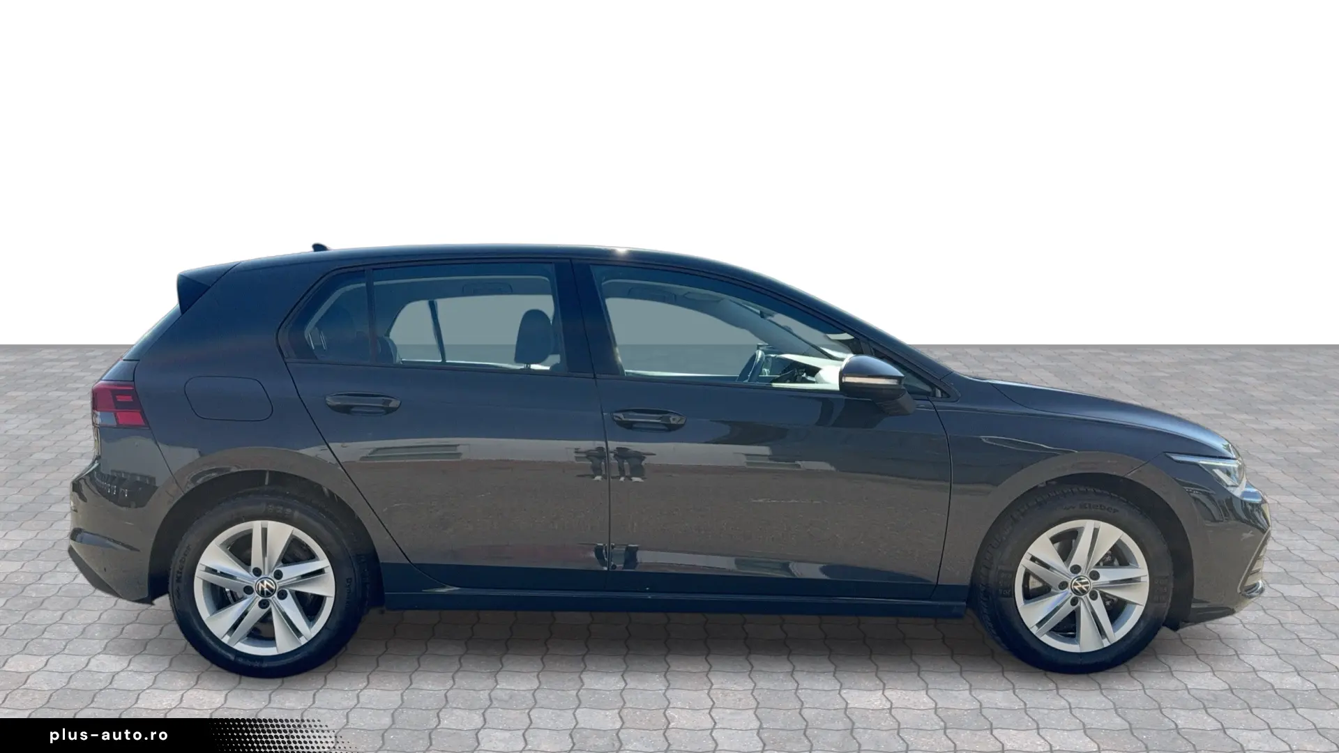 VW Golf Life 1.0 TSI