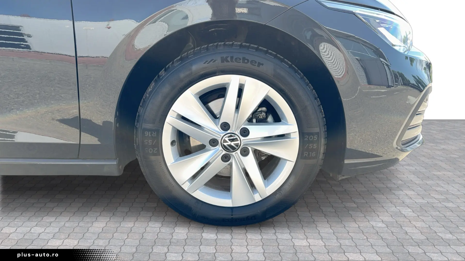 VW Golf Life 1.0 TSI