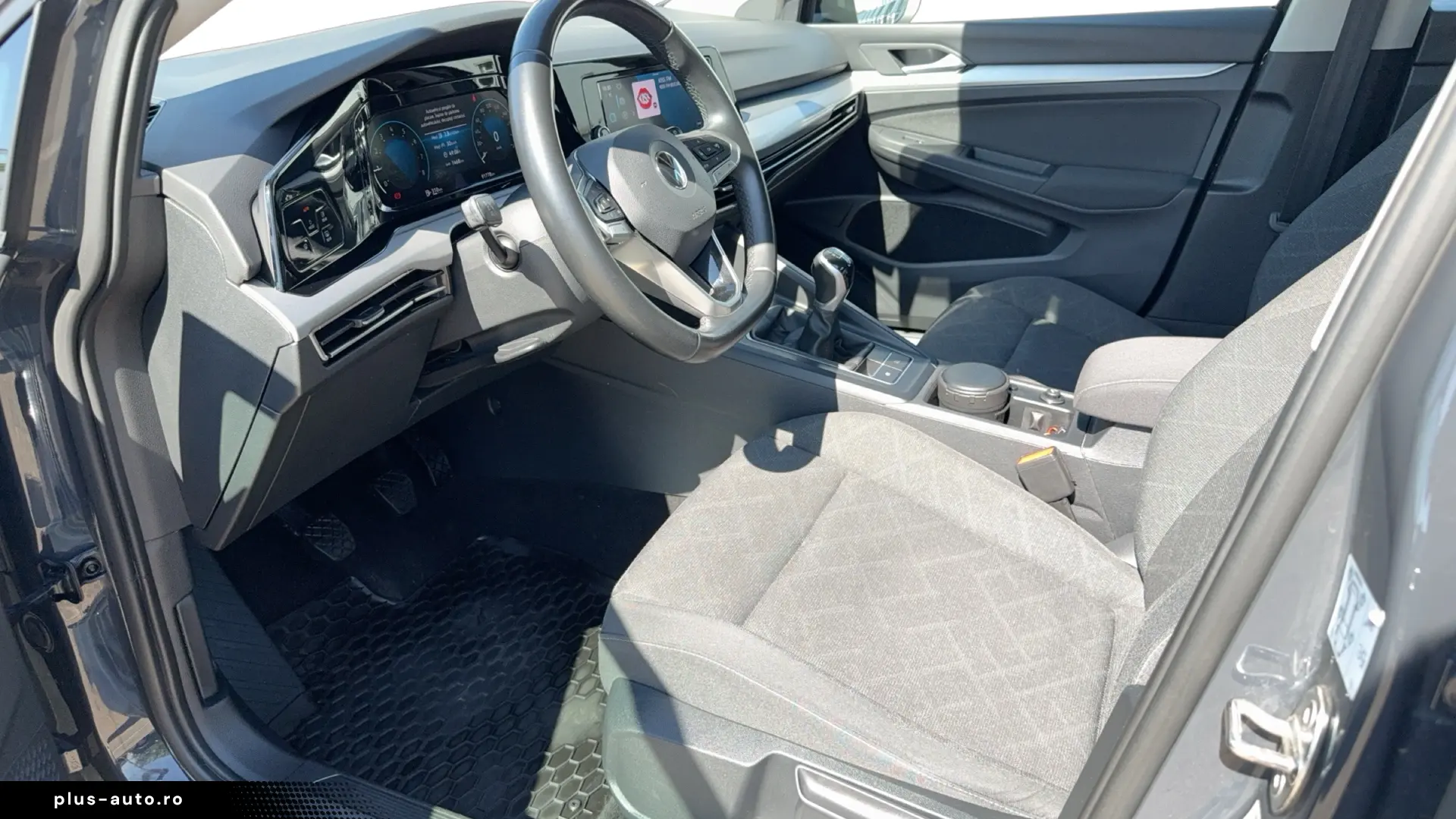 VW Golf Life 1.0 TSI