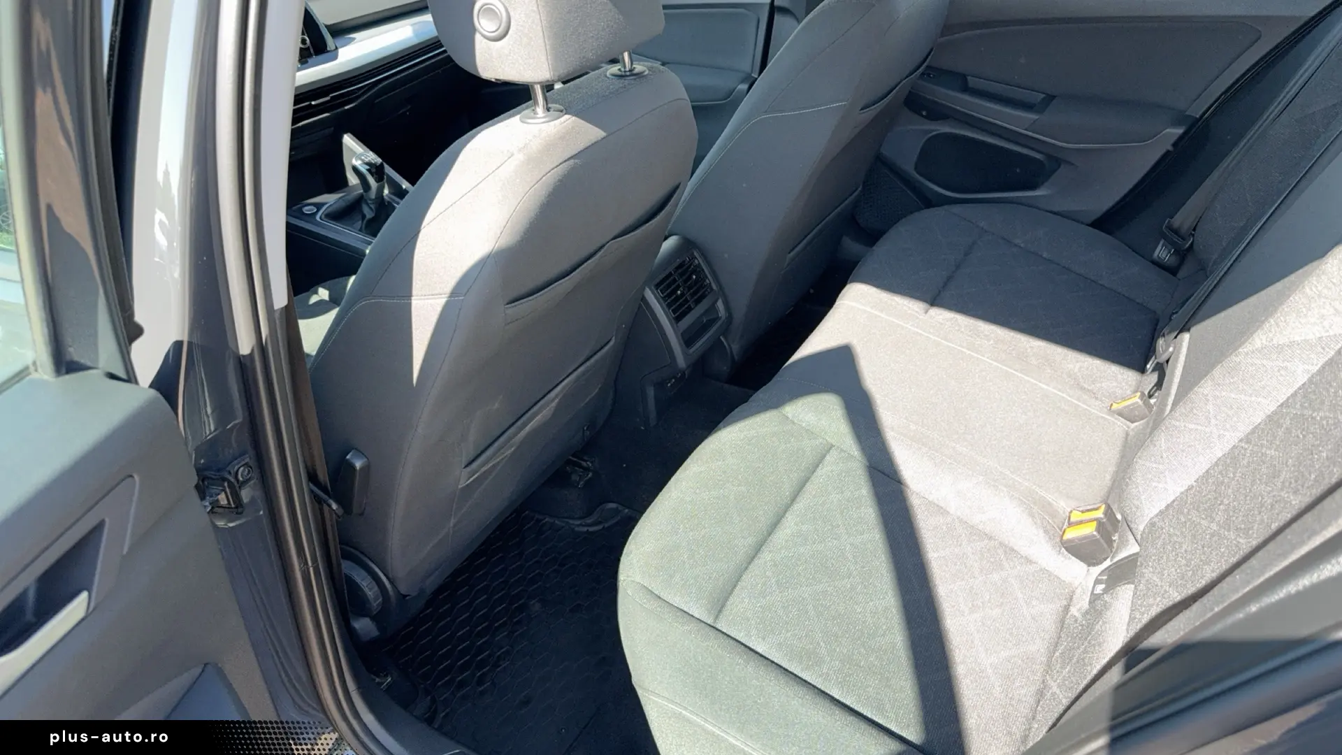 VW Golf Life 1.0 TSI