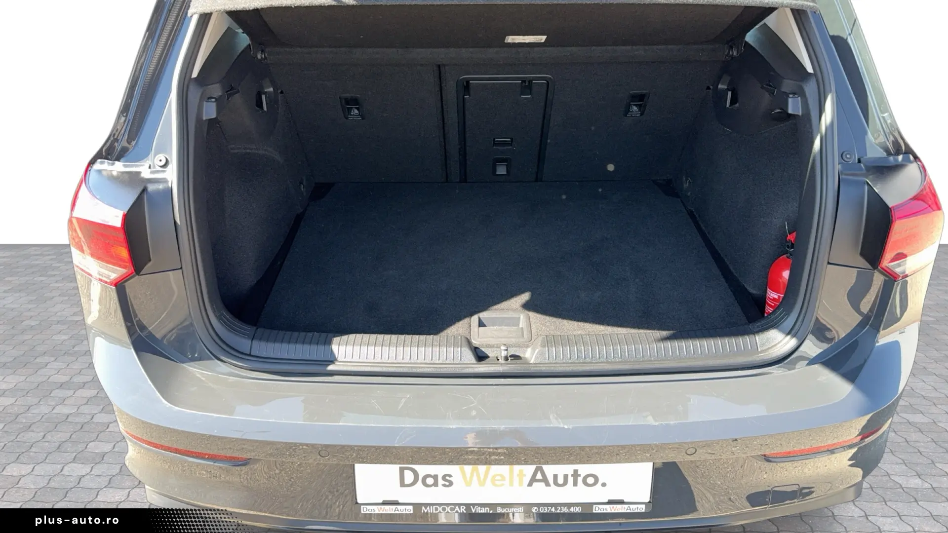 VW Golf Life 1.0 TSI
