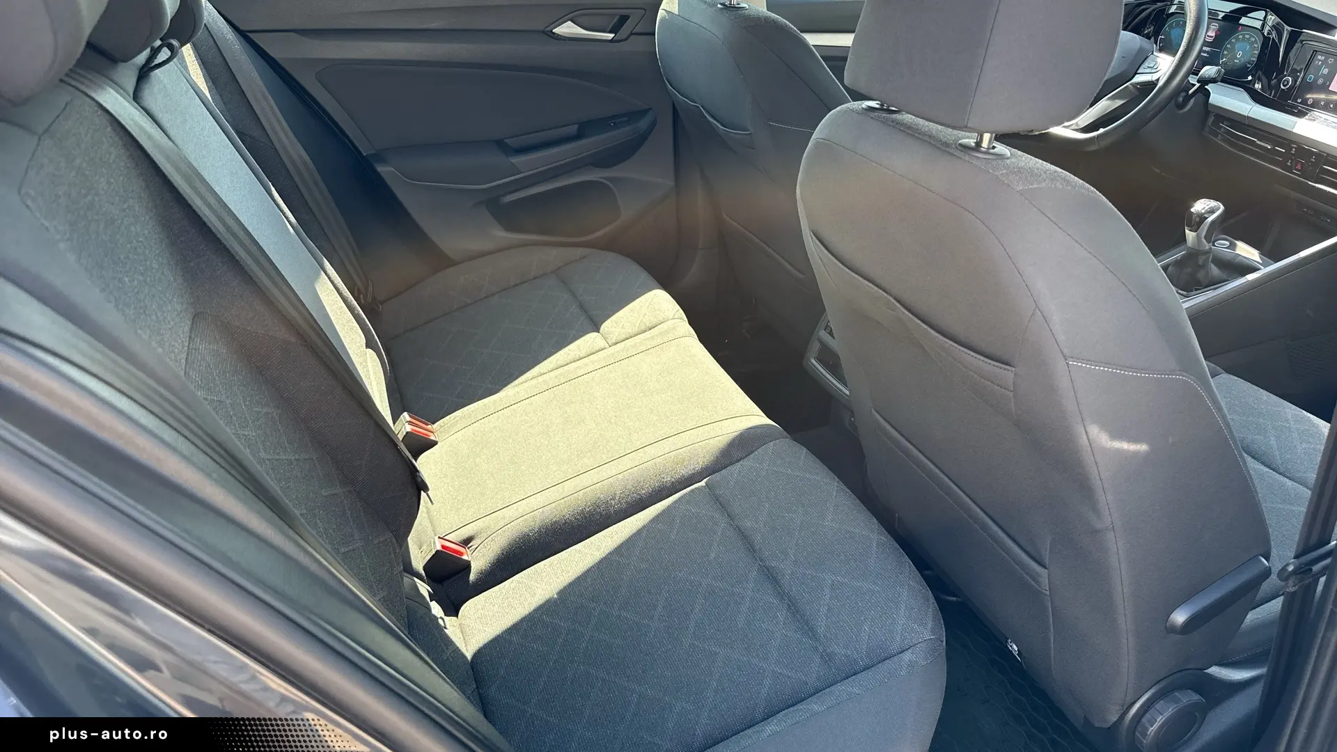 VW Golf Life 1.0 TSI