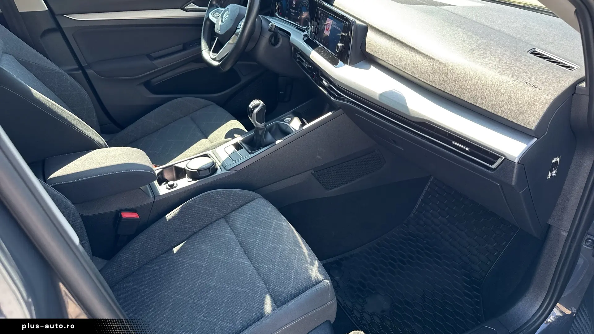 VW Golf Life 1.0 TSI