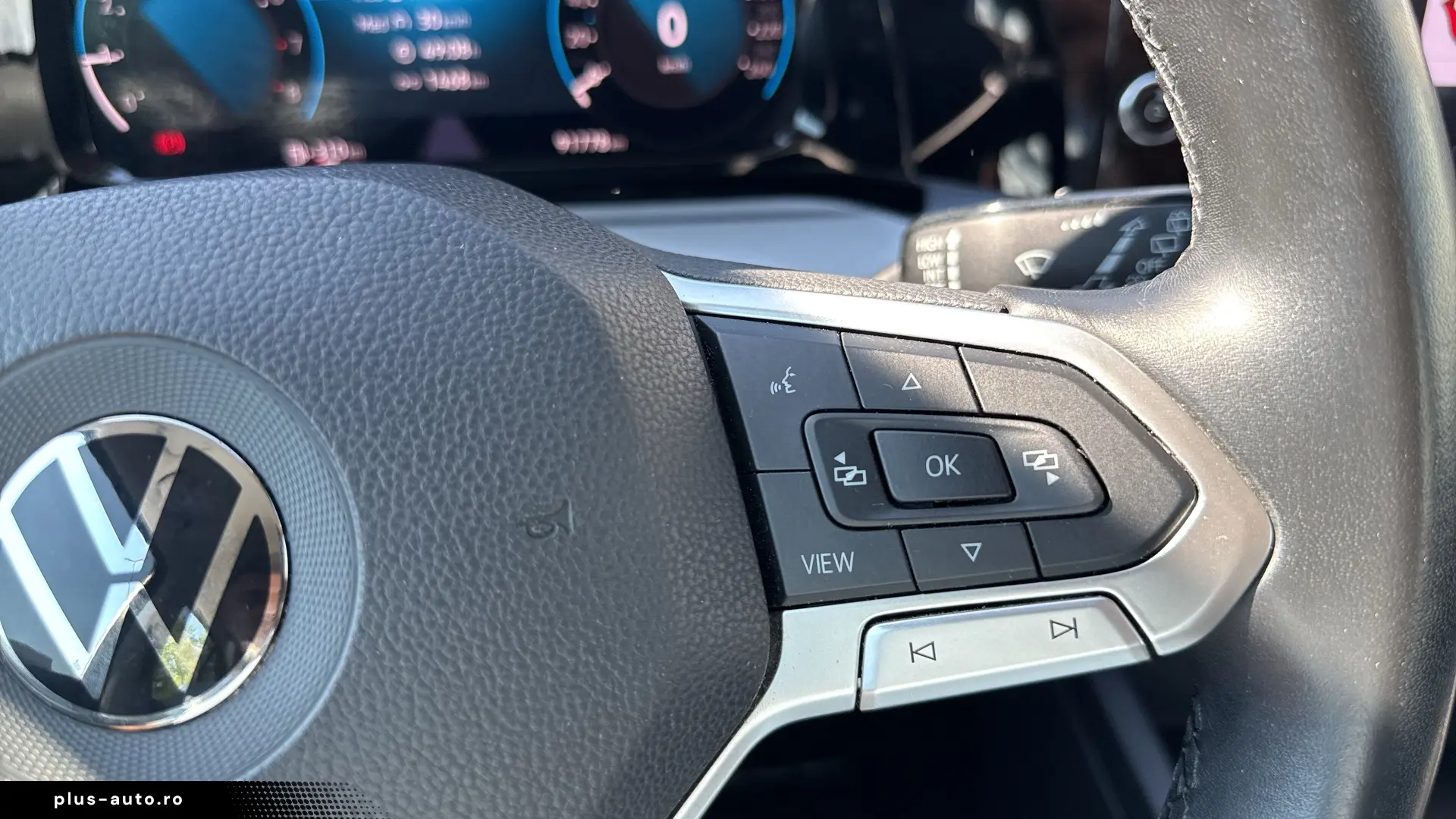 VW Golf Life 1.0 TSI