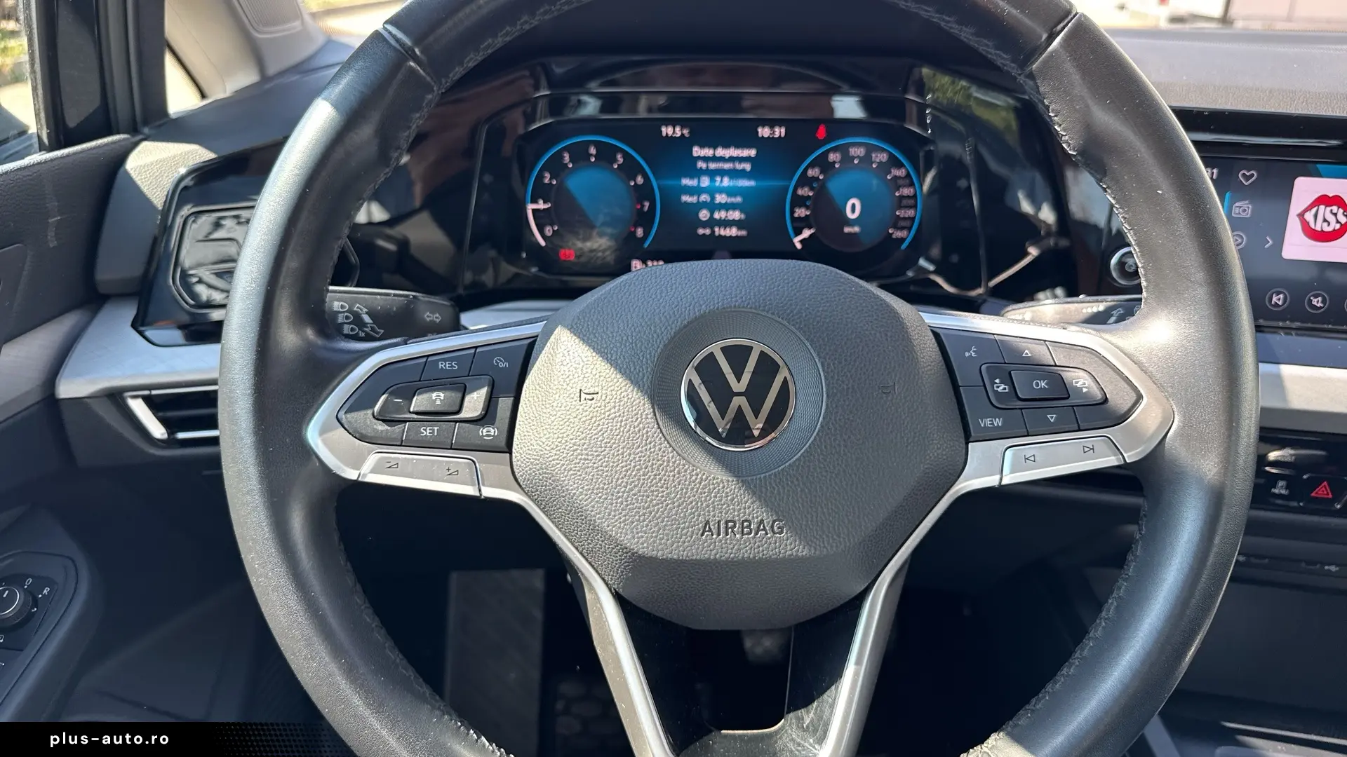 VW Golf Life 1.0 TSI