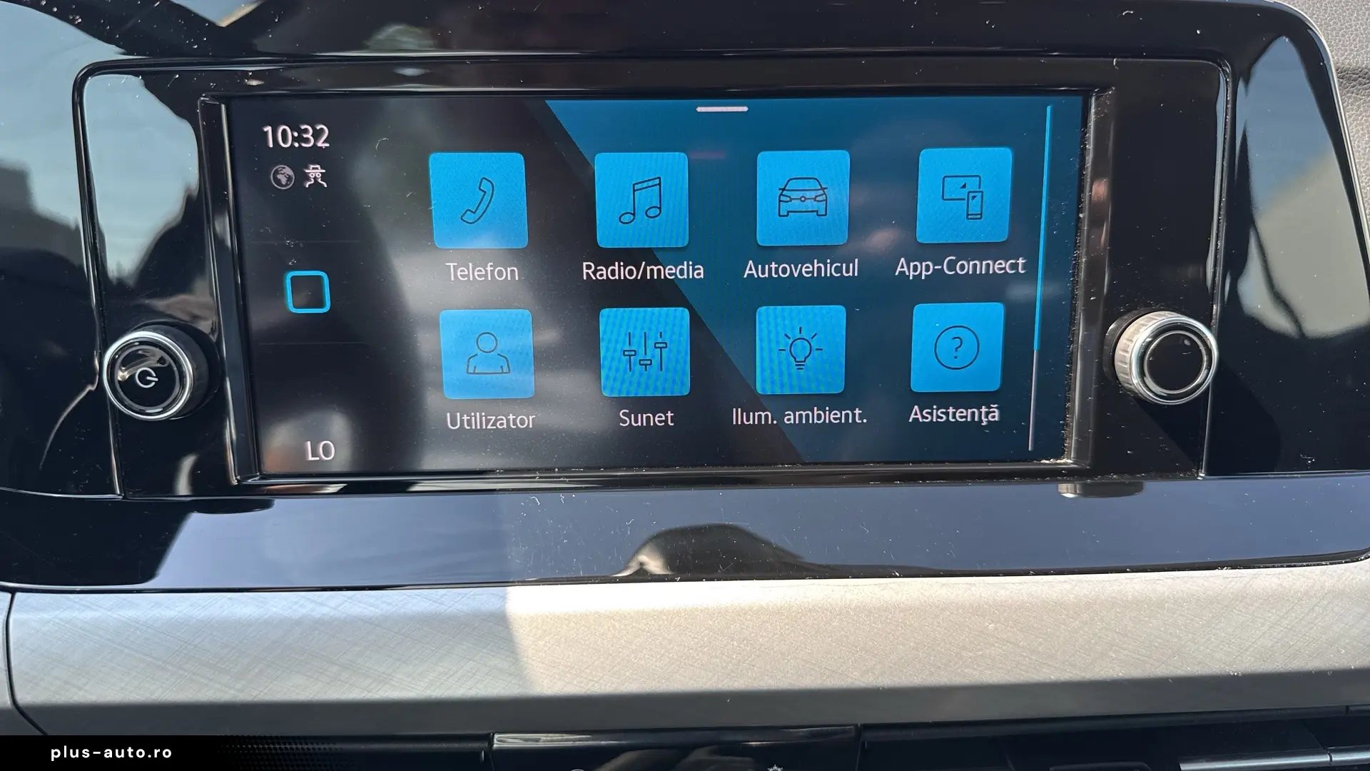 VW Golf Life 1.0 TSI