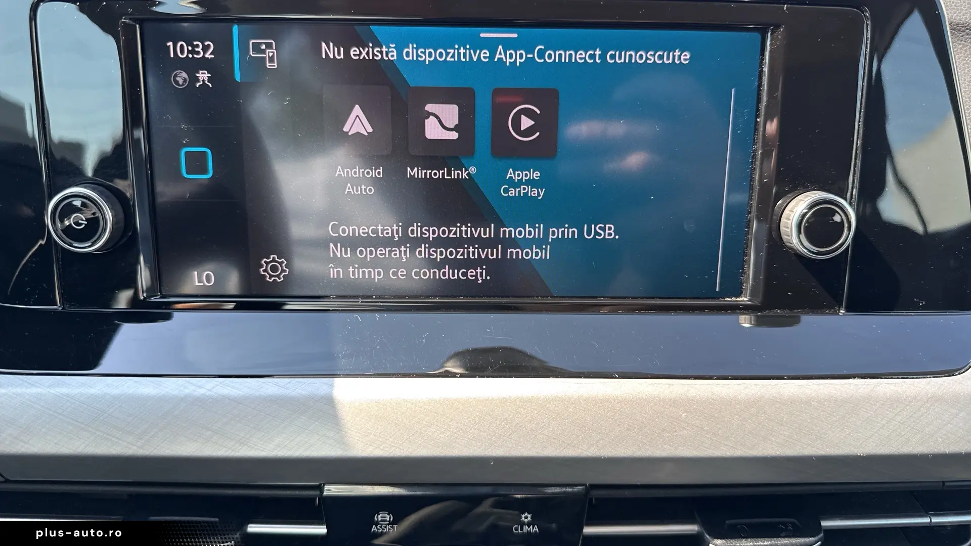 VW Golf Life 1.0 TSI