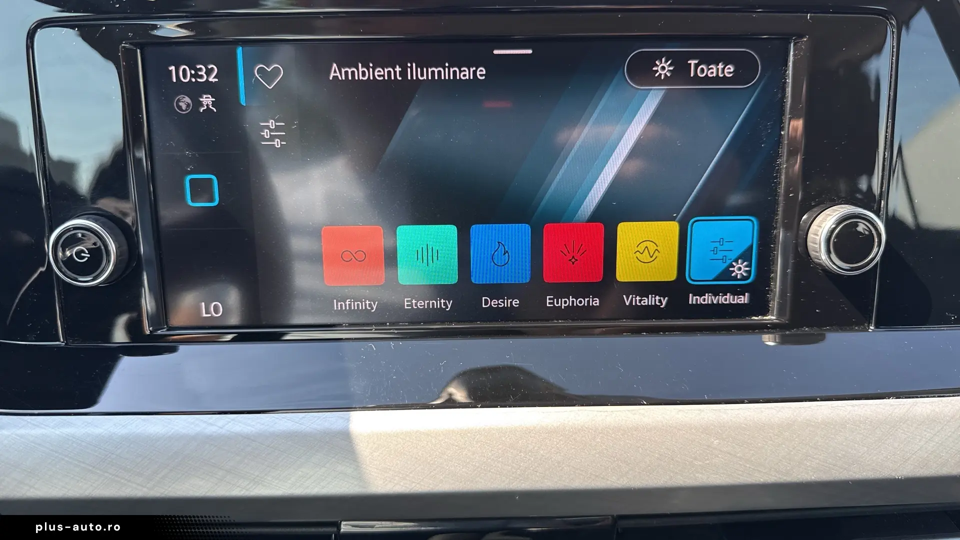VW Golf Life 1.0 TSI