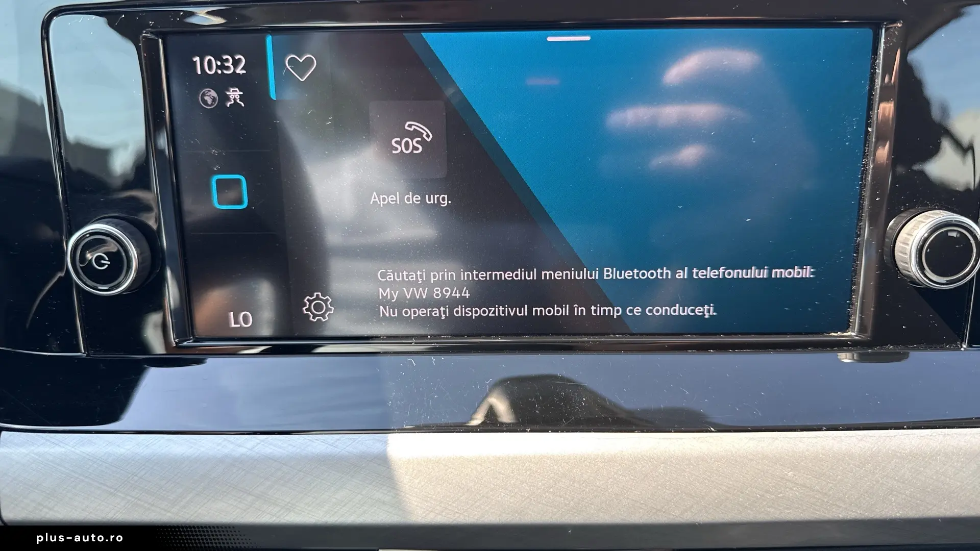 VW Golf Life 1.0 TSI