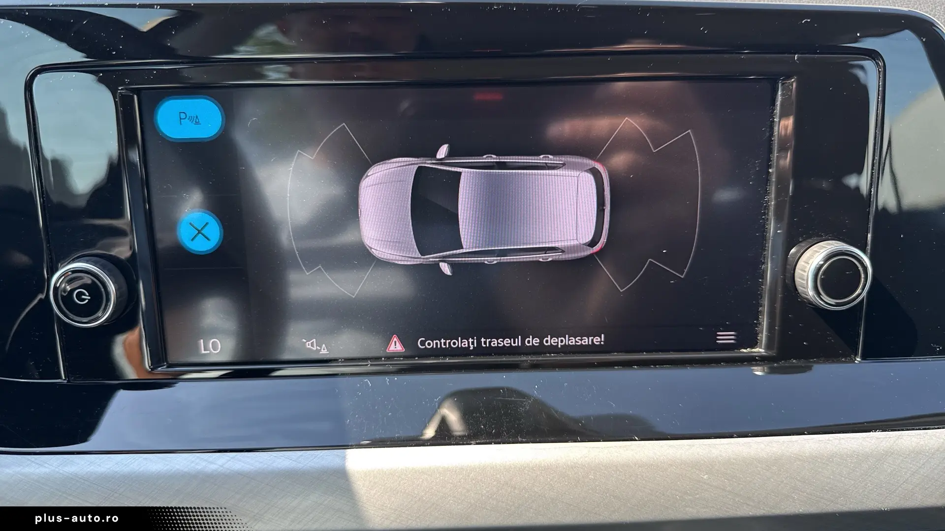 VW Golf Life 1.0 TSI
