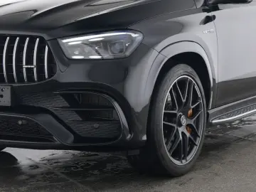 MERCEDES-BENZ GLE 63 S 4M AMG Night Stahg AHK Kerami&hellip;