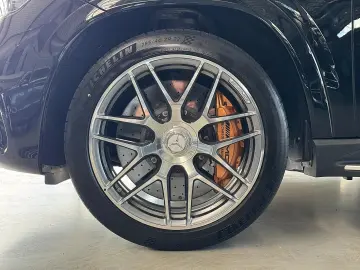 MERCEDES-BENZ GLE 63 S AMG Keramic Karbon Massage He…
