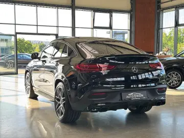 MERCEDES-BENZ GLE 63 S AMG Keramic Karbon Massage He…
