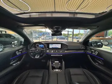 MERCEDES-BENZ GLE 63 S AMG Keramic Karbon Massage He…