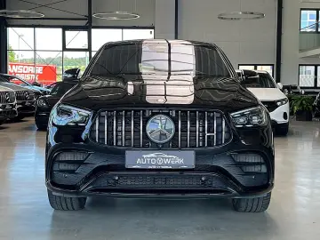 MERCEDES-BENZ GLE 63 S AMG Keramic Karbon Massage He&hellip;