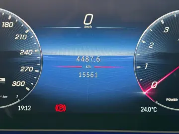 MERCEDES-BENZ GLE 63 S AMG Keramic Karbon Massage He…