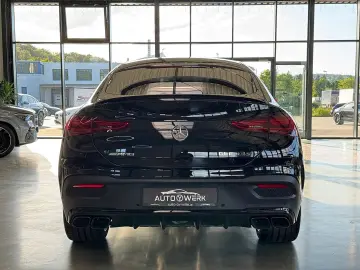 MERCEDES-BENZ GLE 63 S AMG Keramic Karbon Massage He…