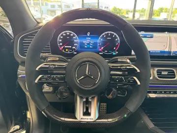 MERCEDES-BENZ GLE 63 S AMG Keramic Karbon Massage He…
