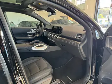MERCEDES-BENZ GLE 63 S AMG Keramic Karbon Massage He…