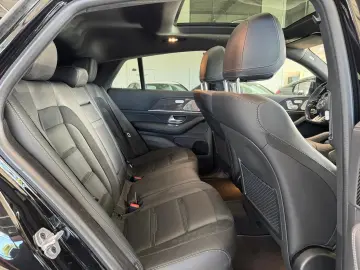 MERCEDES-BENZ GLE 63 S AMG Keramic Karbon Massage He…