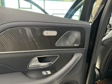 MERCEDES-BENZ GLE 63 S AMG Keramic Karbon Massage He…
