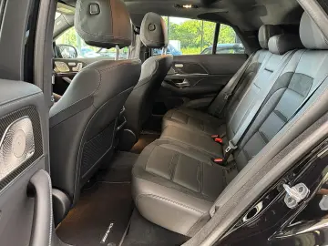 MERCEDES-BENZ GLE 63 S AMG Keramic Karbon Massage He…