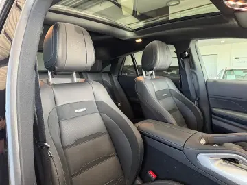 MERCEDES-BENZ GLE 63 S AMG Keramic Karbon Massage He…