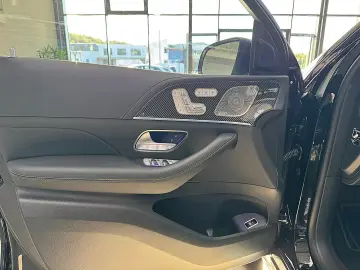 MERCEDES-BENZ GLE 63 S AMG Keramic Karbon Massage He…