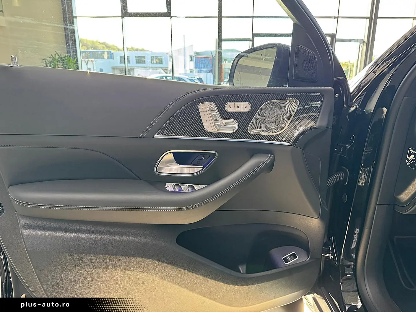 MERCEDES-BENZ GLE 63 S AMG Keramic Karbon Massage He&hellip;