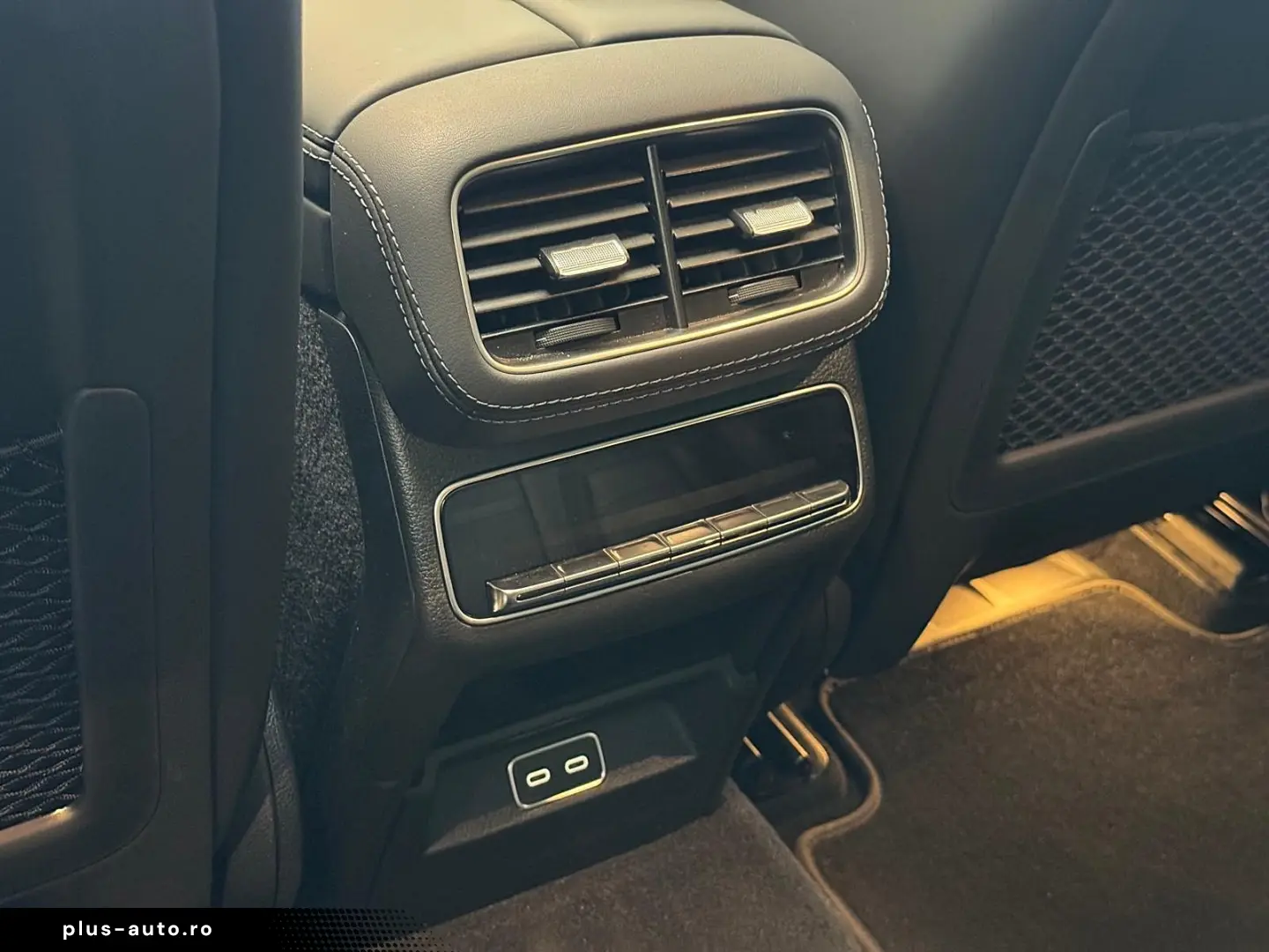 MERCEDES-BENZ GLE 63 S AMG Keramic Karbon Massage He&hellip;