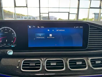 MERCEDES-BENZ GLE 63 S AMG Keramic Karbon Massage He…