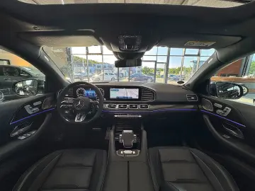 MERCEDES-BENZ GLE 63 S AMG Keramic Karbon Massage He…