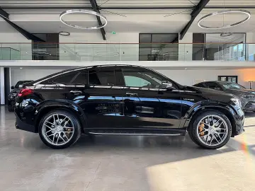 MERCEDES-BENZ GLE 63 S AMG Keramic Karbon Massage He…