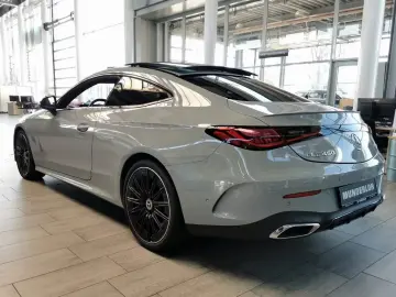 Mercedes-Benz CLE 450 4MATIC Coupé AMG Line Premium Plus