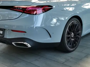 Mercedes-Benz CLE 450 4MATIC Coupé AMG Line Premium Plus