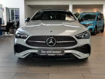 Mercedes-Benz CLE 450 4MATIC Coupé AMG Line Premium Plus