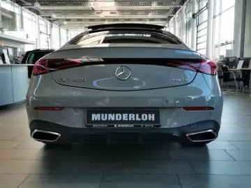 Mercedes-Benz CLE 450 4MATIC Coupé AMG Line Premium Plus