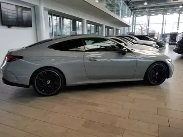 Mercedes-Benz CLE 450 4MATIC Coupé AMG Line Premium Plus