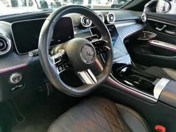 Mercedes-Benz CLE 450 4MATIC Coupé AMG Line Premium Plus