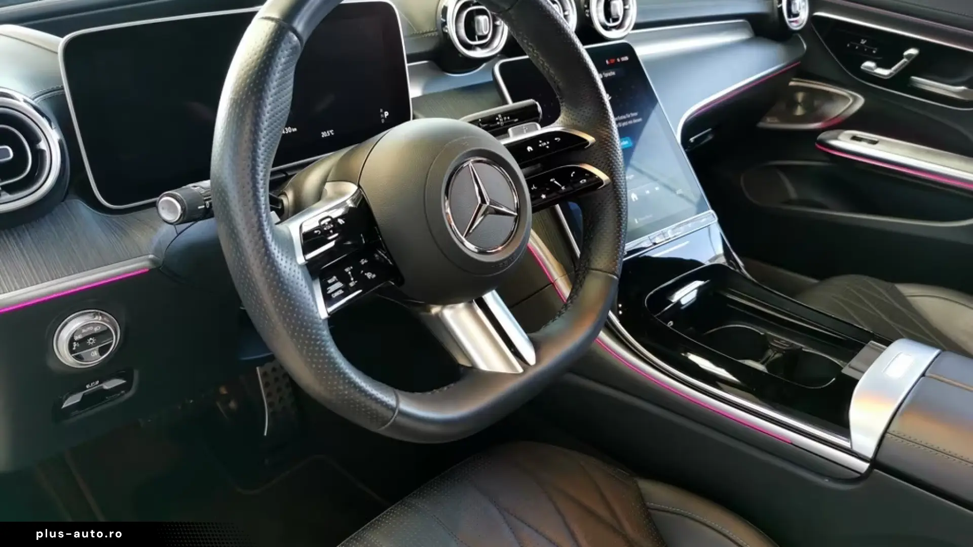 Mercedes-Benz CLE 450 4MATIC Coupé AMG Line Premium Plus