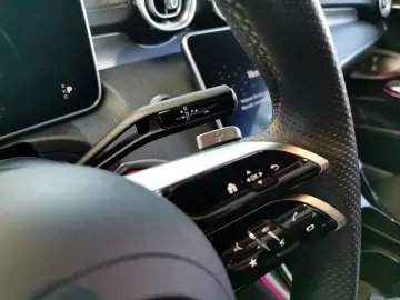 Mercedes-Benz CLE 450 4MATIC Coupé AMG Line Premium Plus