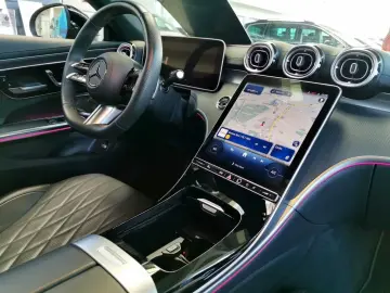 Mercedes-Benz CLE 450 4MATIC Coupé AMG Line Premium Plus