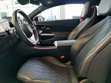 Mercedes-Benz CLE 450 4MATIC Coupé AMG Line Premium Plus