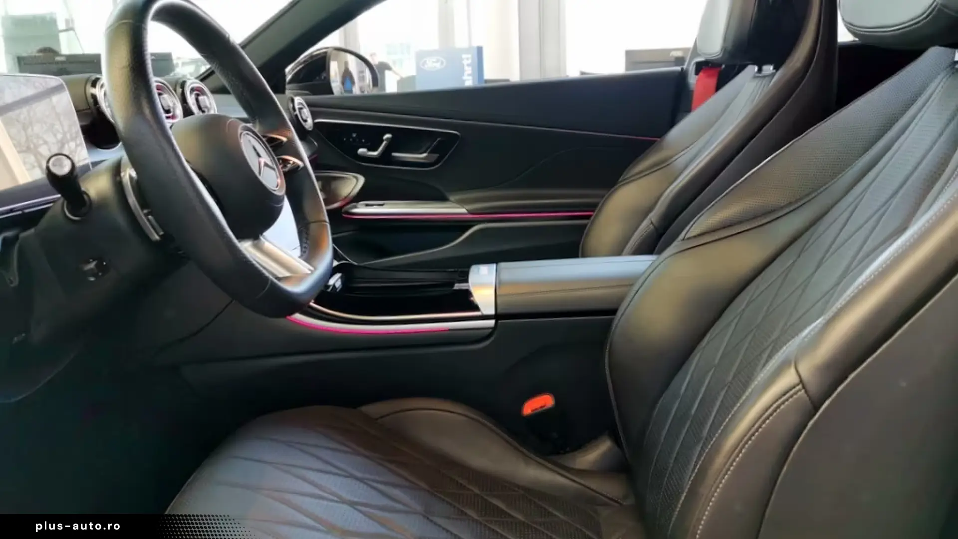 Mercedes-Benz CLE 450 4MATIC Coupé AMG Line Premium Plus