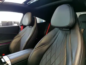 Mercedes-Benz CLE 450 4MATIC Coupé AMG Line Premium Plus