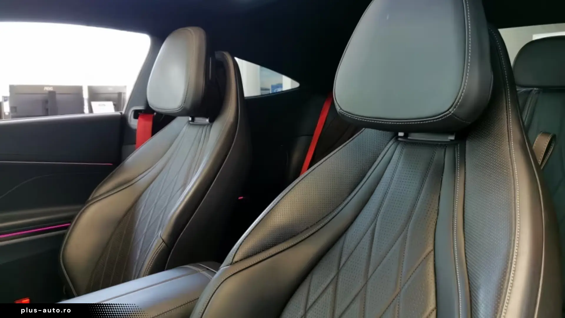 Mercedes-Benz CLE 450 4MATIC Coupé AMG Line Premium Plus