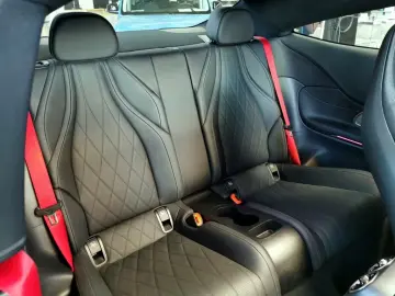 Mercedes-Benz CLE 450 4MATIC Coupé AMG Line Premium Plus