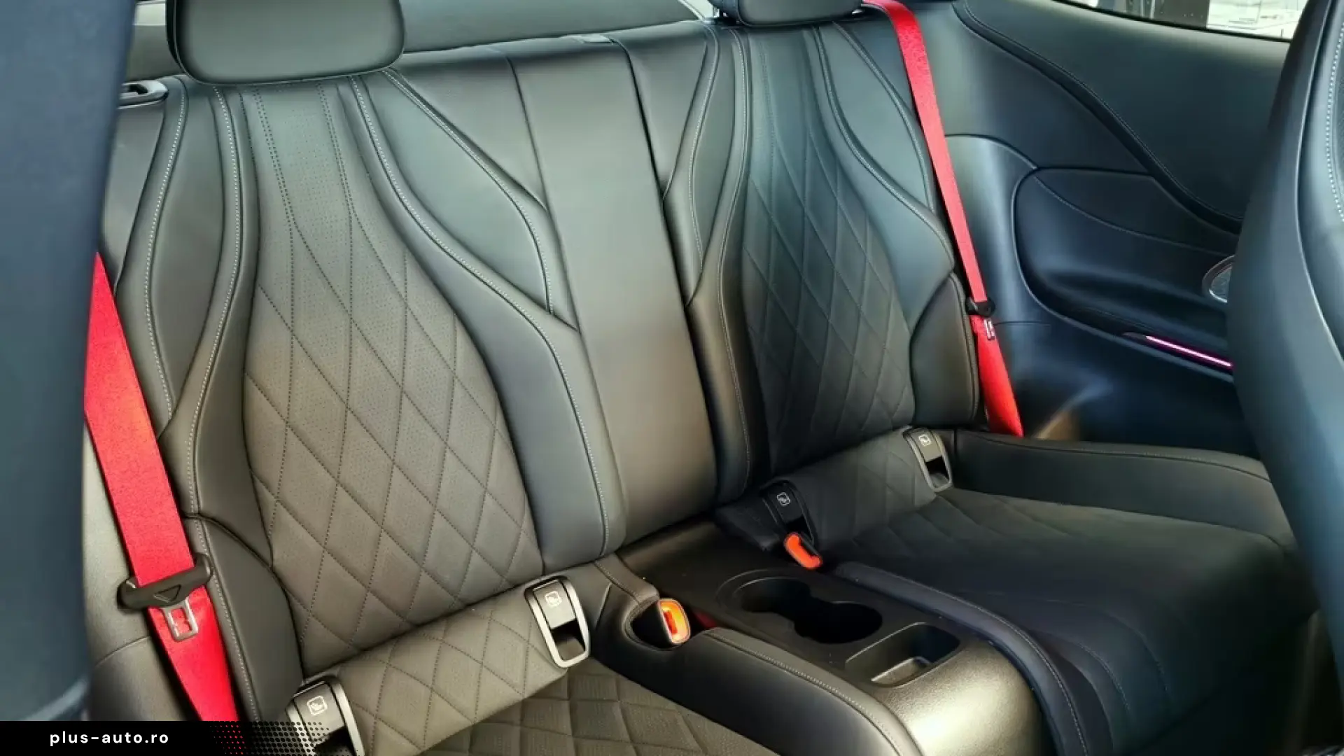 Mercedes-Benz CLE 450 4MATIC Coupé AMG Line Premium Plus